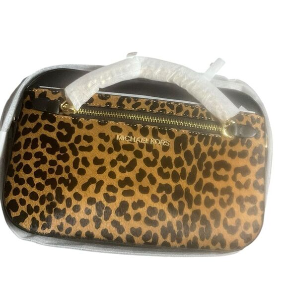 MICHAEL KORS JET SET CROSSBODY - Picture 5 of 8